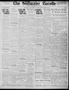 Thumbnail image of item number 1 in: 'The Stillwater Gazette (Stillwater, Okla.), Vol. 52, No. 17, Ed. 1 Friday, February 28, 1941'.