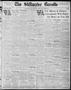 Newspaper: The Stillwater Gazette (Stillwater, Okla.), Vol. 52, No. 23, Ed. 1 Fr…