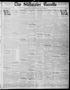 Thumbnail image of item number 1 in: 'The Stillwater Gazette (Stillwater, Okla.), Vol. 52, No. 25, Ed. 1 Friday, April 25, 1941'.