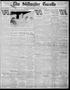 Newspaper: The Stillwater Gazette (Stillwater, Okla.), Vol. 52, No. 27, Ed. 1 Fr…