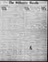 Newspaper: The Stillwater Gazette (Stillwater, Okla.), Vol. 52, No. 32, Ed. 1 Fr…
