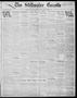 Thumbnail image of item number 1 in: 'The Stillwater Gazette (Stillwater, Okla.), Vol. 52, No. 34, Ed. 1 Friday, June 27, 1941'.