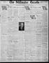 Thumbnail image of item number 1 in: 'The Stillwater Gazette (Stillwater, Okla.), Vol. 52, No. 40, Ed. 1 Friday, August 8, 1941'.