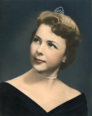 Miss Lawton, Lawrance, 1955
