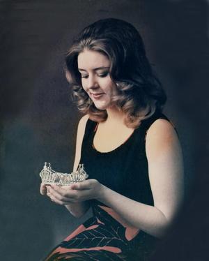 Debbie Griffen, Miss Lawton 1972