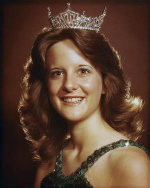 Linda Jones, Miss Lawton 1979