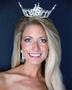 Primary view of Lindsey Allen, Miss Lawton 2011