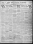 Primary view of The Stillwater Gazette (Stillwater, Okla.), Vol. 48, No. 15, Ed. 1 Friday, February 18, 1938