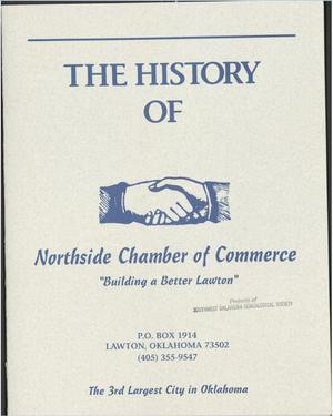 The History of Northside Chamber of Commerce
