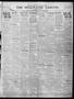 Thumbnail image of item number 1 in: 'The Stillwater Gazette (Stillwater, Okla.), Vol. 50, No. 4, Ed. 1 Friday, December 2, 1938'.