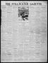 Thumbnail image of item number 1 in: 'The Stillwater Gazette (Stillwater, Okla.), Vol. 51, No. 7, Ed. 1 Friday, December 22, 1939'.