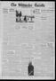Newspaper: The Stillwater Gazette (Stillwater, Okla.), Vol. 62, No. 2, Ed. 1 Fri…