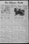 Thumbnail image of item number 1 in: 'The Stillwater Gazette (Stillwater, Okla.), Vol. 64, No. 38, Ed. 1 Friday, February 25, 1955'.