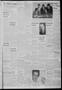 Thumbnail image of item number 3 in: 'The Stillwater Gazette (Stillwater, Okla.), Vol. 64, No. 42, Ed. 1 Friday, April 1, 1955'.