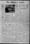 Thumbnail image of item number 1 in: 'The Stillwater Gazette (Stillwater, Okla.), Vol. 66, No. 4, Ed. 1 Friday, July 6, 1956'.