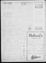 Thumbnail image of item number 2 in: 'Drumright Evening Derrick (Drumright, Okla.), Vol. 10, No. 175, Ed. 1 Saturday, December 20, 1924'.