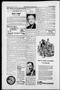 Thumbnail image of item number 2 in: 'Wilson Post-Democrat (Wilson, Okla.), Vol. 49, No. 10, Ed. 1 Thursday, January 10, 1957'.
