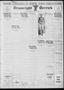 Thumbnail image of item number 1 in: 'Drumright Evening Derrick (Drumright, Okla.), Vol. 10, No. 121, Ed. 1 Thursday, October 16, 1924'.
