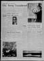 Thumbnail image of item number 2 in: 'The Stillwater Gazette (Stillwater, Okla.), Vol. 66, No. 59, Ed. 1 Friday, August 2, 1957'.