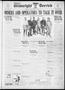 Thumbnail image of item number 1 in: 'Drumright Evening Derrick (Drumright, Okla.), Vol. 9, No. 73, Ed. 1 Saturday, August 25, 1923'.