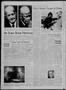 Thumbnail image of item number 2 in: 'The Stillwater Gazette (Stillwater, Okla.), Vol. 67, No. 50, Ed. 1 Friday, April 25, 1958'.