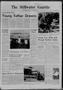 Newspaper: The Stillwater Gazette (Stillwater, Okla.), Vol. 68, No. 4, Ed. 1 Fri…