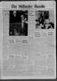 Thumbnail image of item number 1 in: 'The Stillwater Gazette (Stillwater, Okla.), Vol. 68, No. 26, Ed. 1 Friday, November 7, 1958'.
