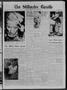 Thumbnail image of item number 1 in: 'The Stillwater Gazette (Stillwater, Okla.), Vol. 68, No. 40, Ed. 1 Friday, February 13, 1959'.
