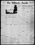 Newspaper: The Stillwater Gazette (Stillwater, Okla.), Vol. 54, No. 8, Ed. 1 Fri…