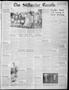 Thumbnail image of item number 1 in: 'The Stillwater Gazette (Stillwater, Okla.), Vol. 54, No. 25, Ed. 1 Friday, April 30, 1943'.