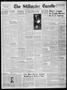 Newspaper: The Stillwater Gazette (Stillwater, Okla.), Vol. 54, No. 51, Ed. 1 Fr…
