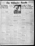 Thumbnail image of item number 1 in: 'The Stillwater Gazette (Stillwater, Okla.), Vol. 55, No. 7, Ed. 1 Friday, December 24, 1943'.