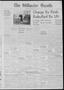 Thumbnail image of item number 1 in: 'The Stillwater Gazette (Stillwater, Okla.), Vol. 63, No. 12, Ed. 1 Friday, August 21, 1953'.