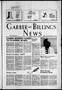 Newspaper: Garber-Billings News (Garber, Okla.), Vol. 84, No. 48, Ed. 1 Thursday…