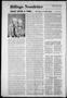 Thumbnail image of item number 4 in: 'Garber-Billings News (Garber, Okla.), Vol. 85, No. [47], Ed. 1 Thursday, September 18, 1986'.