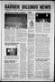 Newspaper: Garber-Billings News (Garber, Okla.), Vol. 86, No. 1, Ed. 1 Thursday,…