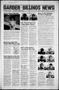 Newspaper: Garber-Billings News (Garber, Okla.), Vol. 86, No. 3, Ed. 1 Thursday,…