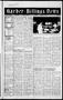 Newspaper: Garber-Billings News (Garber, Okla.), Vol. 87, No. 40, Ed. 1 Thursday…