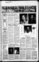 Thumbnail image of item number 1 in: 'Garber Billings News (Garber, Okla.), Vol. 96, No. 31, Ed. 1 Thursday, May 23, 1996'.