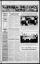 Newspaper: Garber Billings News (Garber, Okla.), Vol. 98, No. 22, Ed. 1 Thursday…