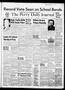 Newspaper: The Perry Daily Journal (Perry, Okla.), Vol. 72, No. 110, Ed. 1 Tuesd…