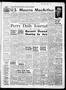 Newspaper: Perry Daily Journal (Perry, Okla.), Vol. 72, No. 121, Ed. 1 Monday, A…