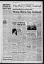 Newspaper: The Perry Daily Journal (Perry, Okla.), Vol. 72, No. 196, Ed. 1 Thurs…