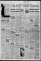 Newspaper: The Perry Daily Journal (Perry, Okla.), Vol. 72, No. 187, Ed. 1 Frida…