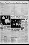Primary view of Perry Daily Journal (Perry, Okla.), Vol. 72, No. 235, Ed. 1 Sunday, September 20, 1964