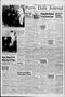 Newspaper: Perry Daily Journal (Perry, Okla.), Vol. 72, No. 245, Ed. 1 Thursday,…
