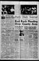 Newspaper: Perry Daily Journal (Perry, Okla.), Vol. 72, No. 285, Ed. 1 Tuesday, …