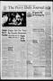 Newspaper: The Perry Daily Journal (Perry, Okla.), Vol. 73, No. 1, Ed. 1 Sunday,…