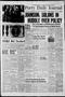 Newspaper: Perry Daily Journal (Perry, Okla.), Vol. 73, No. 28, Ed. 1 Thursday, …