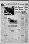 Newspaper: The Perry Daily Journal (Perry, Okla.), Vol. 73, No. 37, Ed. 1 Monday…